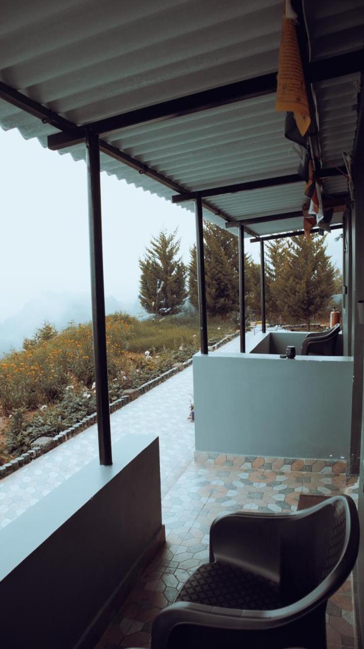 Kookal Bliss Bed and Breakfast Kukkal Esterno foto