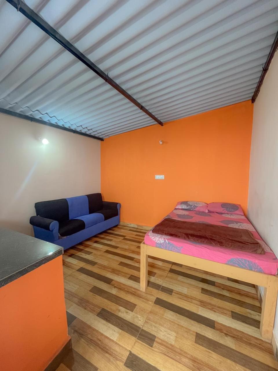 Kookal Bliss Bed and Breakfast Kukkal Esterno foto