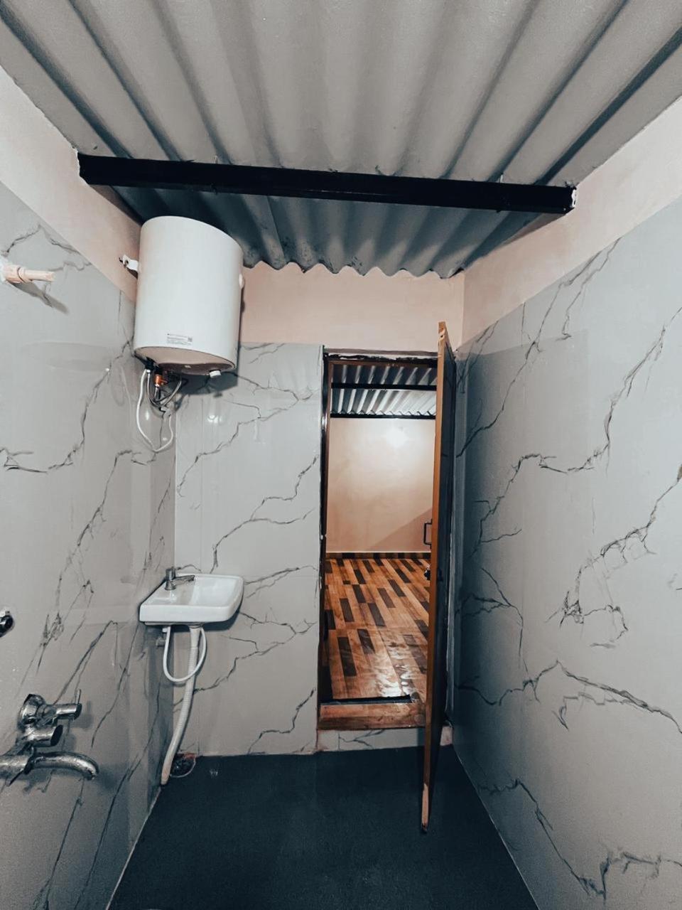 Kookal Bliss Bed and Breakfast Kukkal Esterno foto