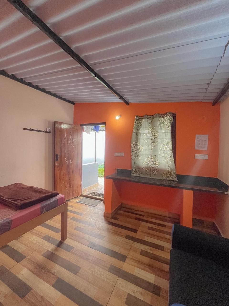 Kookal Bliss Bed and Breakfast Kukkal Esterno foto